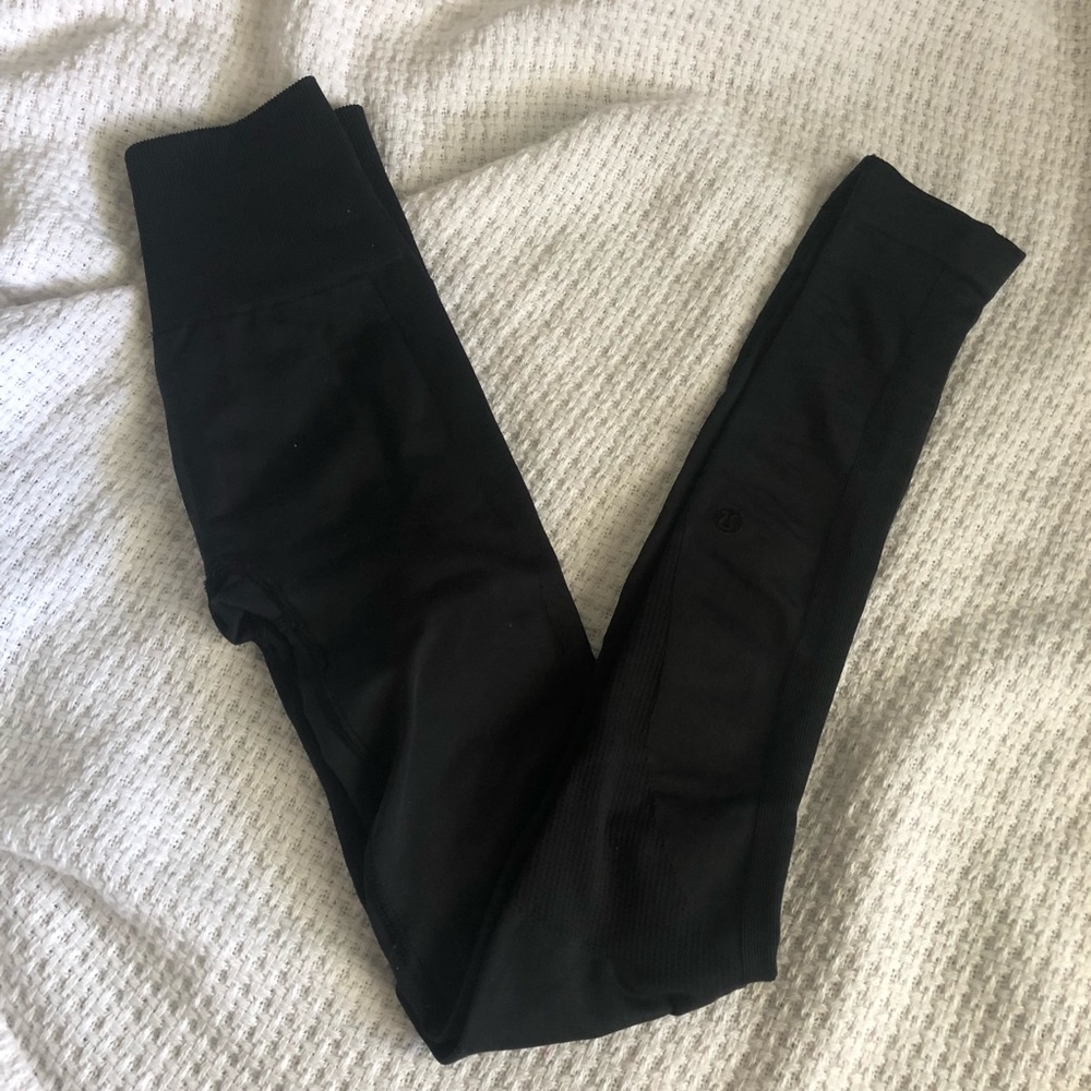 Lululemon Zone In compression tights